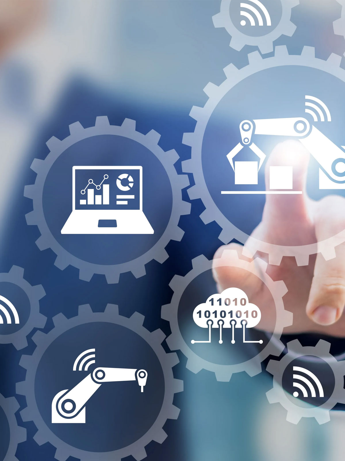 Industrie Textile En Tunisie Centre Comp tences Industrie 4 0