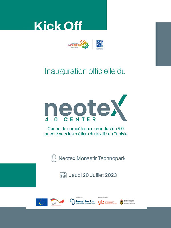 Retour sur l’événement de kick-off