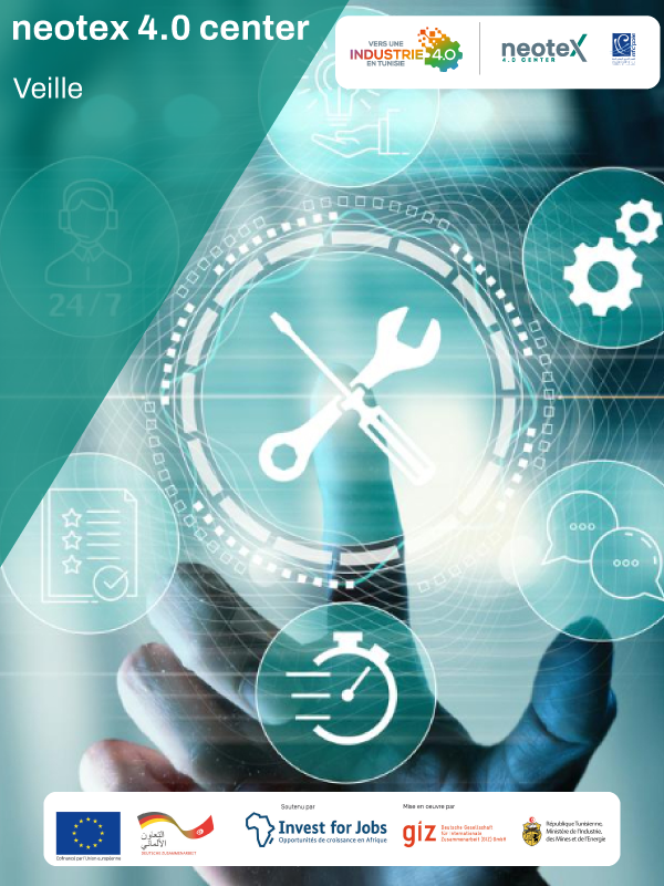 Revolutionizing Textile Maintenance: How CMMS Powers Industry 4.0