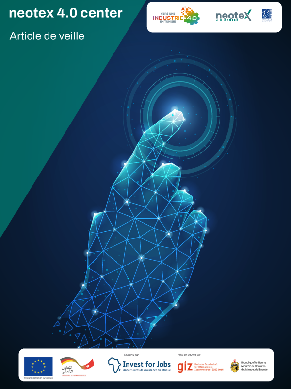 AI and Textiles: A New Paradigm for the Fashion Industry