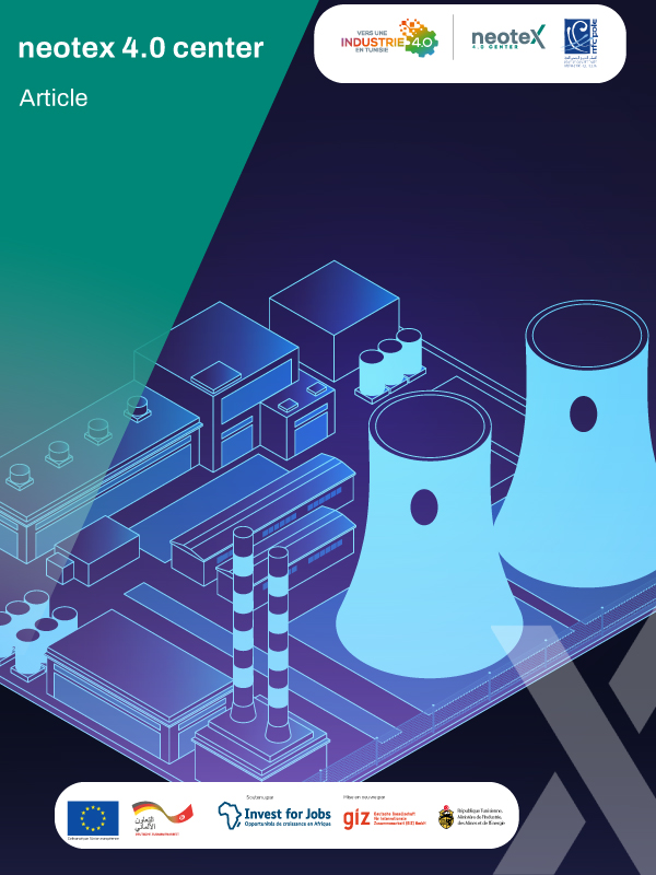 Digital Twins: The Key to Textile Industry Progress